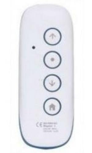 Remote came wagner 1