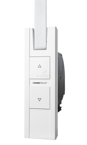 Remote homepilot 10122345
