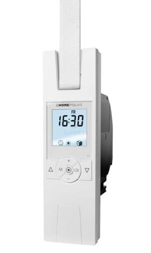 Remote homepilot 10172345