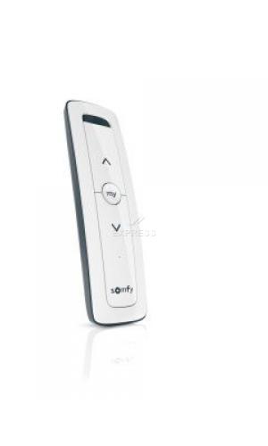 Remote somfy situo 1 io pure 1800463