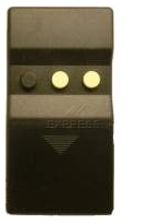 Remote albano 13122 4 cod.60