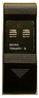 Remote albano microtrinary tx2 cod.6