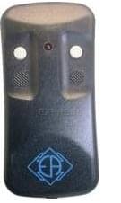 Remote allmatic akmx2 40.665mhz