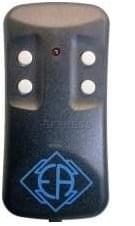 Remote allmatic akmx4 40.665mhz