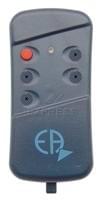 Remote allmatic akmy1 26.995 mhz