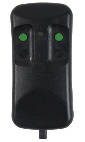 Remote allmatic akmy2 26.995 mhz