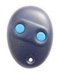 Remote allmatic brostar