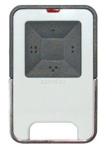 Remote allmatic for4