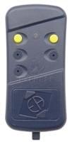 Remote allmatic pass 2