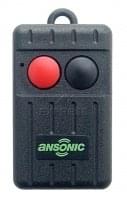 Remote ansonic sf 433 2 mini gruppe c