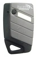 Belfox DHS 40 1 Gate remote control 1 button 40.685 MHz - Remote Control Express