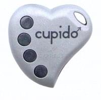 Beninca CUPIDO 4 Gate remote control 4 buttons 433.92 MHz - Remote Control Express