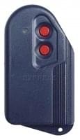 Beninca LOT 2WCVM Gate remote control 2 buttons 433.92 MHz - Remote Control Express