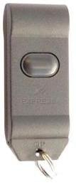 Berner M 140 Gate remote control 1 button 40.685 MHz - Remote Control Express