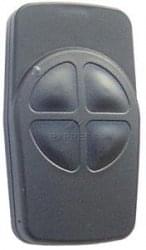 Berner RCBE 868 OLD Gate remote control 4 buttons 868.36 MHz - Remote Control Express