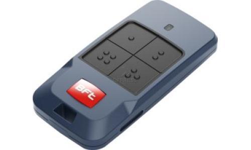 Remote bft mitto cool c4 bleu