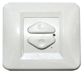 Bft PR 2 Gate remote control 2 buttons 433.92 MHz - Remote Control Express