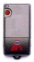 Bft TRC 1 Gate remote control 1 button 433.92 MHz - Remote Control Express
