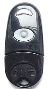 Came AT 01 Gate remote control 1 button 433.92 MHz - Remote Control Express