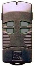 Came TOP 434A GREY Gate remote control 4 buttons 443.92 MHz - Remote Control Express