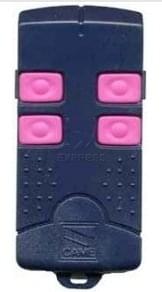 Came TOP 434A Gate remote control 4 buttons 433.92 MHz - Remote Control Express