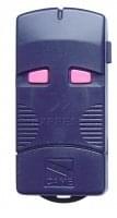 Came TOP 432M Gate remote control 2 buttons 433.92 MHz - Remote Control Express