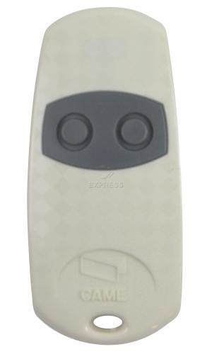 Came TOP 862EV Gate remote control 2 buttons 868.35 MHz - Remote Control Express