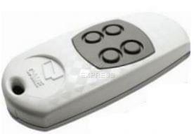 Came TOP 864EV Gate remote control 4 buttons 868.35 MHz - Remote Control Express