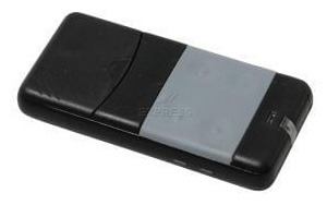 Remote cardin s435 tx4 grey