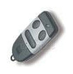Cardin S 449 QZ3 Gate remote control 3 buttons 433.92 MHz - Remote Control Express
