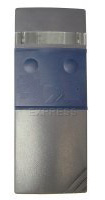 Cardin S 48 TX2 27.195 MHZ Gate remote control 2 buttons 27.195 MHz - Remote Control Express