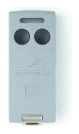 Cardin TXQ 508C2 Gate remote control 2 buttons 868.3 MHz - Remote Control Express