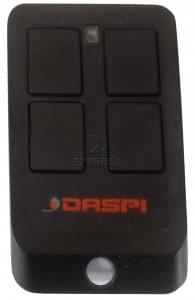 Remote daspi zero 4 clo