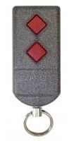Dickert S 5 433 A2L00 Gate remote control 2 buttons 433.92 MHz - Remote Control Express