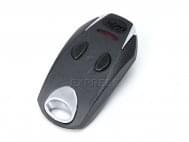 Dtm system NEO 2PC Gate remote control 2 buttons 433.92 MHz - Remote Control Express