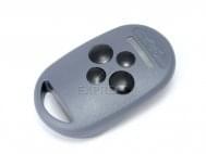 Dtm system NEO 4PG Gate remote control 4 buttons 433.92 MHz - Remote Control Express