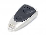Dtm system VICTORY 2PN Gate remote control 2 buttons 433.92 MHz - Remote Control Express