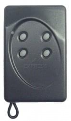 Ece 433 Gate remote control 4 buttons 433.92 MHz - Remote Control Express