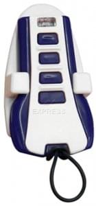 Remote elca e700
