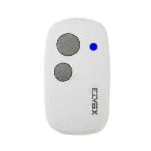 Elvox ETR 5 Gate remote control 2 buttons 433.92 MHz - Remote Control Express