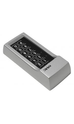 Faac RFWK 868 SLH Gate remote control 12 buttons 868.35 MHz - Remote Control Express