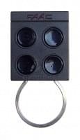 Faac T 4 868 SLH Gate remote control 4 buttons 868.35 MHz - Remote Control Express