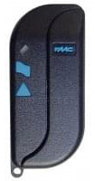 Faac TML 2 433 SLH Gate remote control 2 buttons 433.92 MHz - Remote Control Express