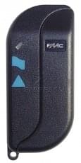 Faac TML 2 868 SLH LR Gate remote control 2 buttons 868.35 MHz - Remote Control Express