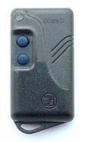 Remote fadini jubi 433 2