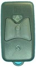 Ferport TAC 2K Gate remote control 2 buttons 433.92 MHz - Remote Control Express
