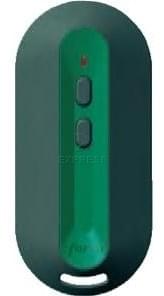 Remote forsa tp 2 868