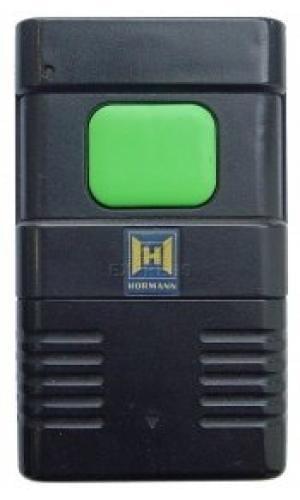 Hormann DH 01 26.975 MHZ Gate remote control 1 button 26.975 MHz - Remote Control Express