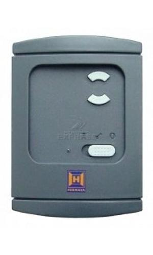 Hormann FIT 2 868 MHZ Gate remote control 2 buttons 868 MHz - Remote Control Express