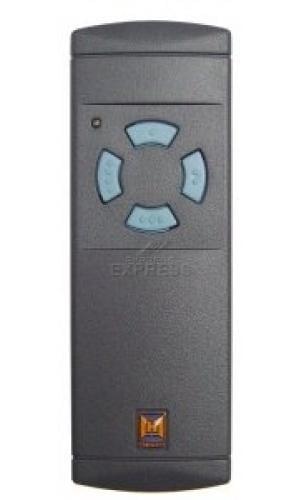 Hormann HS 4 868 MHZ Gate remote control 4 buttons 868 MHz - Remote Control Express